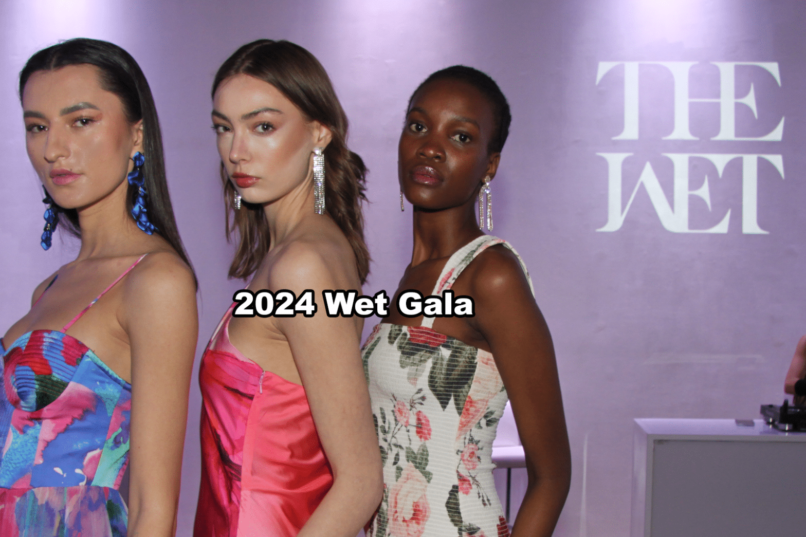2024 Wet Gala