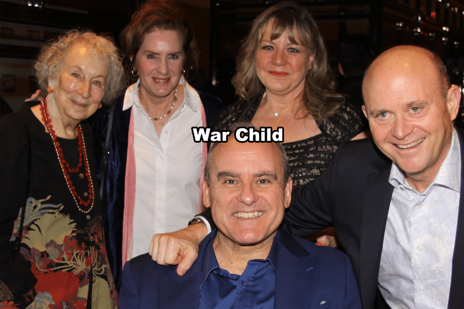 War Child