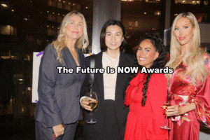 The Future Is NOW Awards