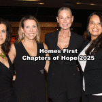 Homes First Chapters of Hope 2025