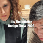 The Interior Design Show returned January 22nd 2026 at the MTCC.