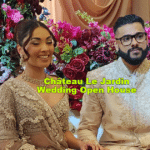 Château Le Jardin Wedding Open House