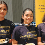 Dixonlicious 2026