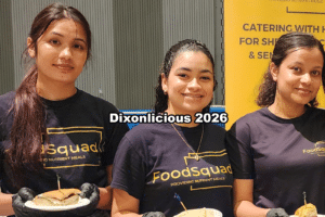 Dixonlicious 2026