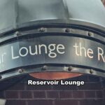 Reservoir Lounge